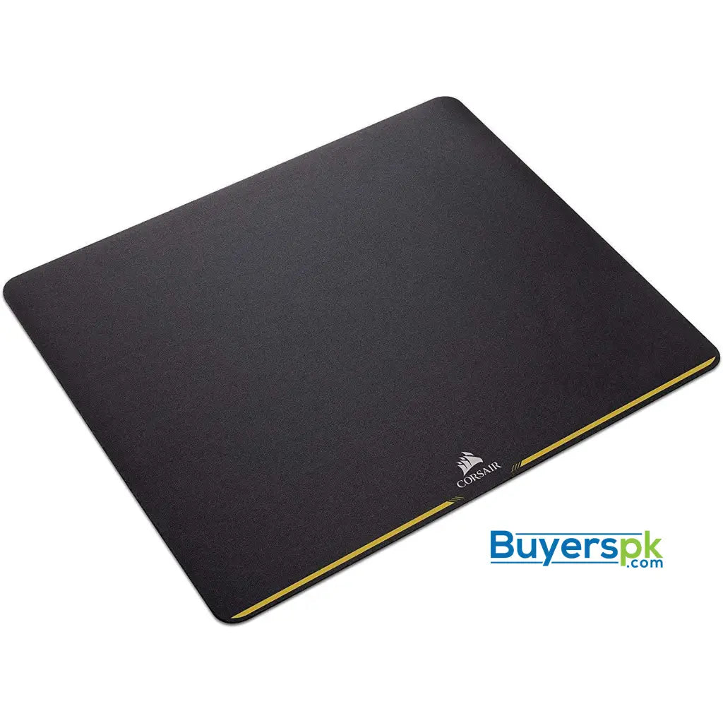 CORSAIR MM200 - Cloth Mouse Pad - High-Performance Mouse Pad Optimized for Gaming Sensors - Designed for Maximum Control - Medium - Mouse CORSAIR MM200 - Cloth Mouse Pad - High-Performance Mouse Pad Optimized for Gaming Sensors - Designed for Maximum Control - Medium - Mouse